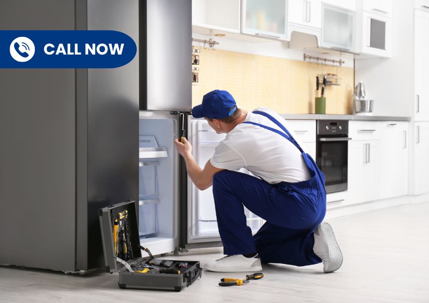 Winstonville Appliance Repair Company